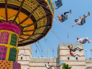 Öğrenciler Mars’ta hayatı hikayeleştirdi