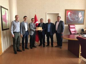 Kaymakam Halim: "Yarencilik geleneğini önemsiyoruz”