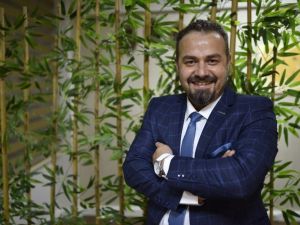 Has Medikal, başarısını yurtdışına taşıdı