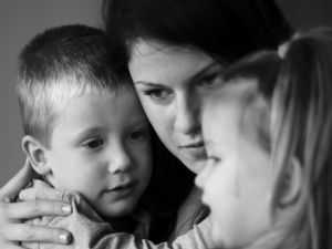 Deprem korkunuz çocuğunuzda travma oluşturmasın