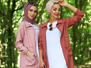 Muhafazakar moda sektöründeki potansiyeli fırsata çevirdi