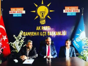 Osmanlı Ocakları Başkanı Canpolat: “Davutoğlu’nun Osmanlı Ocakları’nı bitirme planı çöktü”