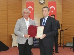 Bakan Selçuk’tan eğitime destek verenlere teşekkür