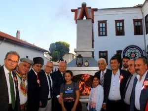 Menteşe 5’inci Kültür sanat Şenliği başladı