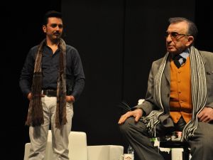 Sahne Tozu Tiyatrosu’nda tiyatrocu olmak isteyenler için son fırsat