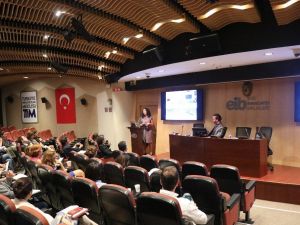 Tekstil ve hazır giyim sektörlerinin gündemi çevreci ve sürdürülebilir üretim