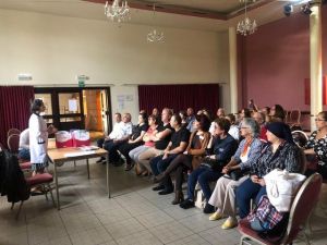 Alzheimer’dan korunmak için bunları yapın