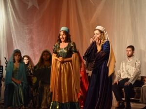 İstanbul Efendisi, Akhisarlıları güldürdü