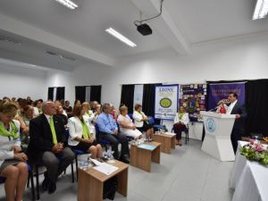 Girne Üniversitesi’nde ’Alzheimer Olabilir Miyim?’ paneli