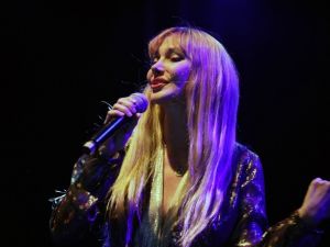 Gökçe Menteşelileri coşturdu