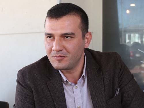 MHP’li Pehlivan; “Toplu katılım töreni düzenleyeceğiz”