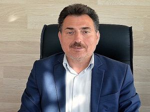 Başkan Ölçek’ten ’istifa’ değerlendirmesi