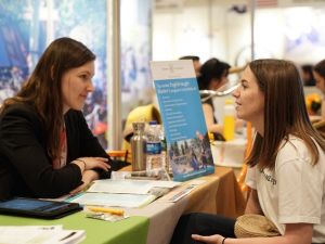 Yurtdışına giden öğrencilerin yüzde 20’si Avrupa ülkelerini tercih ediyor