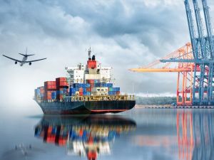 Muğla’da İhracat yüzde 36,5, ithalat yüzde 115,7 arttı