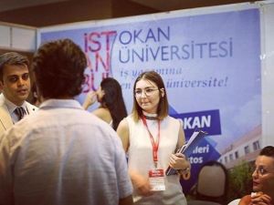 25 üniversite Kariyer Günü için Torbalı’da stant açacak
