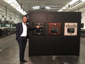 İtalyan devinin yönetim koltuğunda bir Türk