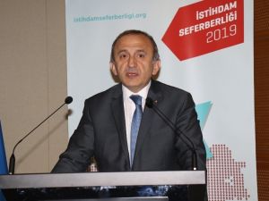 MTSO’dan yeni ekonomi programına tam destek