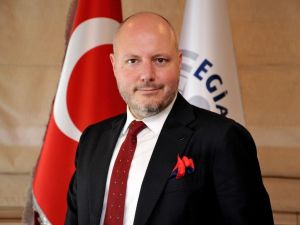 EGİAD Başkanı Aslan: "Ekonomik açıdan çarpan etkisiyle fayda sağlayacaktır"