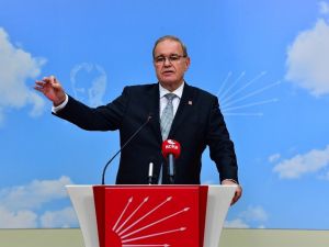 CHP’li Öztrak Yeni Ekonomi Programı’nı değerlendirdi