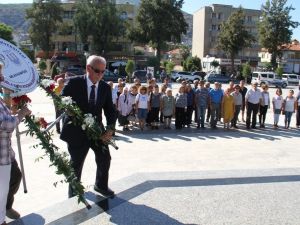 Milas Kampüsü 90 öğrencisiyle eğitime başladı