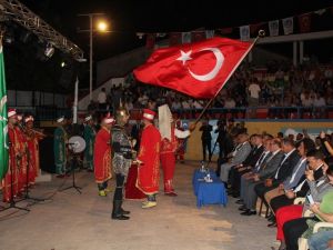 Tek hedef ‘Kızılelma’