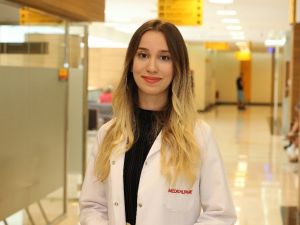 Sağlıklı hayatın anahtarı: Anne sütü