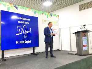 Dr. Özgönül: “Dost bakteriler sağlığımız için çok önemli”