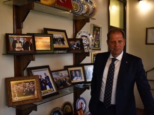 Özkasap’tan YEP değerlendirmesi: