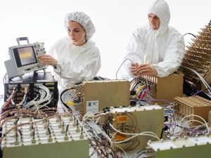 Aselsan’da istihdam seferberliği sürüyor