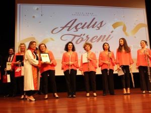 Doğuş Üniversitesi yeni akademik yıla "merhaba" dedi