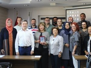 ÖTO’da aile şirketlerinin kurumsallaşması eğitimi