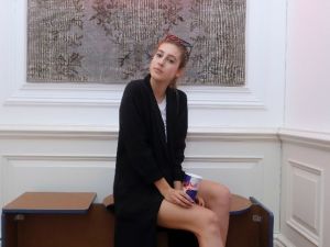 Red Bull Music Festival İstanbul’un açılış gecesine ünlülerden büyük ilgi