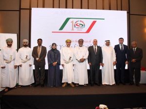 Aman Union’un 10’uncu yıllık olağan genel toplantısı Umman’da gerçekleşti