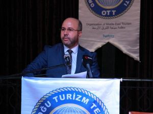 TUSAD’ın hedefi İstanbul’da en az 5 milyon Arap turisti ağırlamak