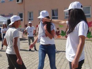 9’uncu Otantik Çocuk Oyunları ve Oyuncakları Şenliği başlıyor