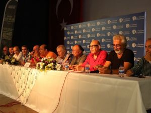 ’Hababam Sınıfı’ Akhisar’a geldi