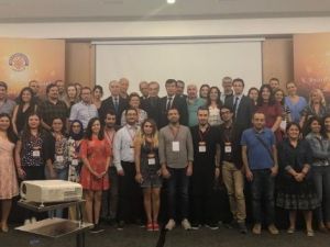 V. Aydın Romatoloji Günleri Sempozyumu gerçekleşti