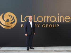 Belçikalı şirket Türkiye’yi üretim üssü yaptı, Ortadoğu ve Afrika’ya açıldı