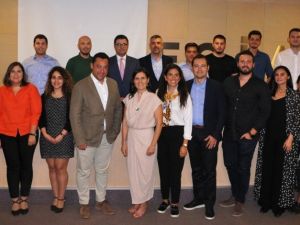 EGİAD Akademi’den gastronomi eğitimleri