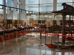 Aydın’da doğdu tüm ülkeye yayılıyor