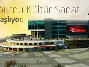 Zeytinburnu kültür sanat sezonunu açıyor