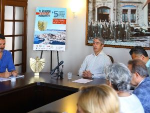 5. Marmaris Uluslararası Film Festivali başlıyor