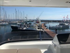 GİSBİR Tuzla Boat Show için nefesler tutuldu