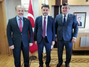 İncir üreticilerine müjde