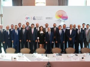 GPD Başkanı: "Gıdadaki fiyat artışının çözümü uzun vadeli tarım projesi"