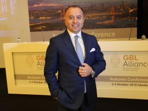 Türk avukat, uluslararası ticari avukatları İstanbul’da bir araya getirdi