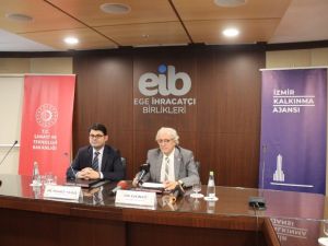 EİB’de katma değerli ürün üretimini artıracak protokol