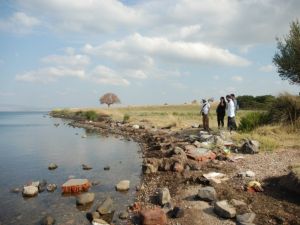 Anadolu’nun en önemli kehanet merkezi: ‘Apollon Tapınağı’