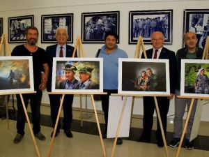 ‘Muğla’da yaşam’ fotoğraf yarışması ödülleri verildi