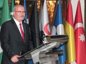 ATO’da Nijerya’nın bağımsızlığının 59’uncu yıl dönümü kutlandı